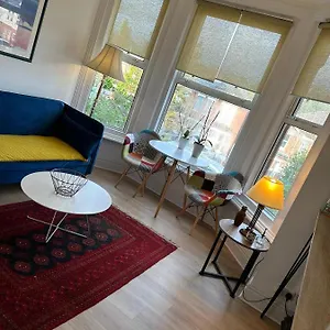 Double Bedroom Close To Common Park & Centre Southampton